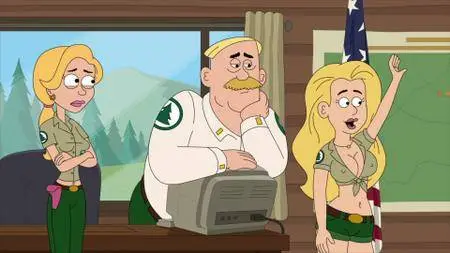 Brickleberry S03E10