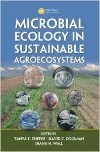 Microbial Ecology in Sustainable Agroecosystems (repost)