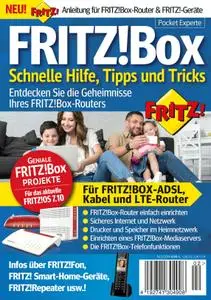 FRITZ!Box Schnelle hilfe, Tipps und Tricks – 21. November 2021