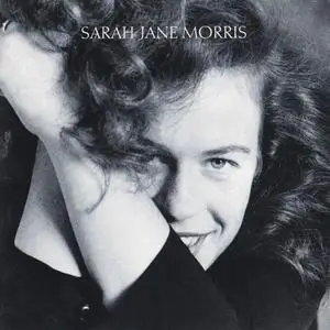 Sarah Jane Morris - Sarah Jane Morris (1989)