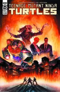 Teenage Mutant Ninja Turtles 137 (2023) (digital) (Raphael-Empire)