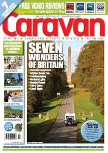 Caravan – October 2015