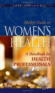 Women's Health: A Handbook for Health Professionals