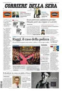 Corriere della Sera - 3 Febbraio 2017