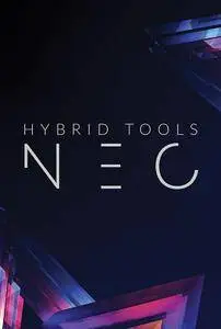 8Dio Hybrid Tools NEO KONTAKT