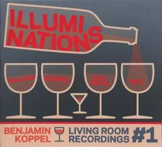 Benjamin Koppel - Living Room Recordings #1: Illuminations (2013)