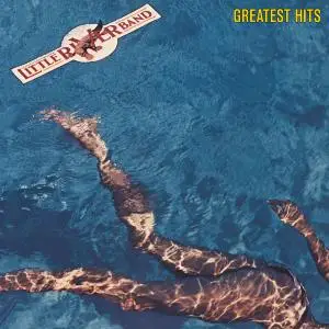 Little River Band - Greatest Hits (1982/2021) [Official Digital Download 24/96]