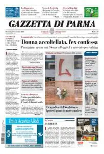 Gazzetta di Parma - 21 Novembre 2021