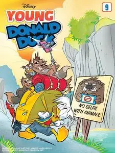 Disney Young Donald Duck No 09 2023 HYBRiD COMiC eBook