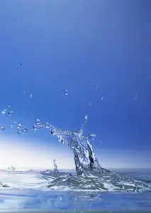 collection of water images