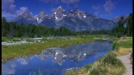 Nature's Colors with the World's Greatest Music (2007)