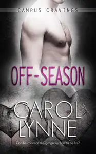 «Off-Season» by Carol Lynne