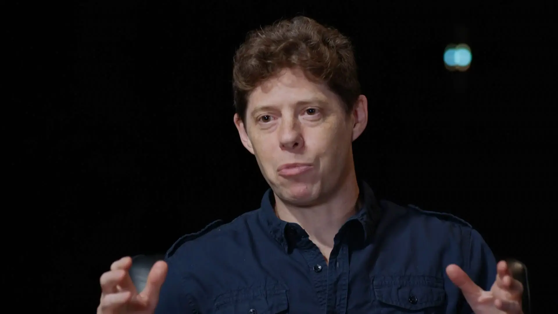 Sci Ch - Strangest Things Series 1 Part 8: King Tuts Glass Scarab (2021)