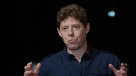 Sci Ch - Strangest Things Series 1 Part 8: King Tuts Glass Scarab (2021)