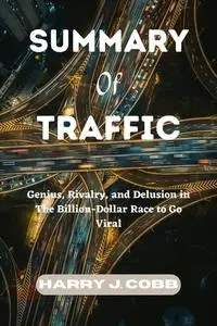 Summary of Traffic: Genius, Rivalry, and Delusion in The Billion-Dollar Race to Go Viral  by Harry J. Cobb
