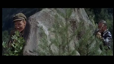 Von Ryan's Express (1965)