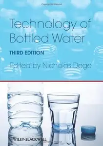 Technology of Bottled Water (repost)