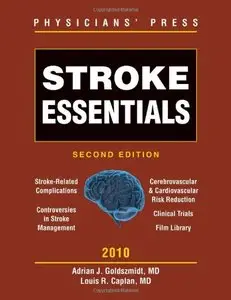 Stroke Essentials 2010, 2 edition (repost)