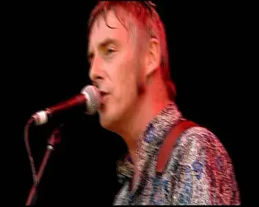 Paul Weller: Live - Two Classic Performances (2002)