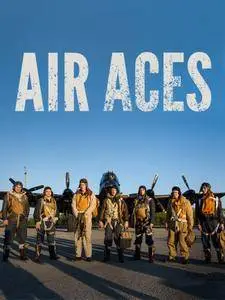 CBC - Air Aces: Series 1 (2012)