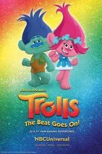 Trolls: The Beat Goes On! S02E06