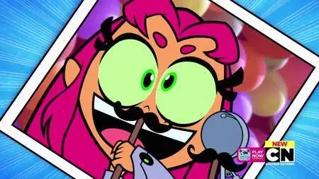 Teen Titans Go! S05E01