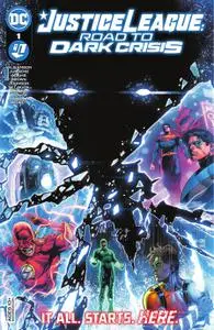 Justice League - Road To Dark Crisis 001 (2022) (Webrip) (The Last Kryptonian-DCP