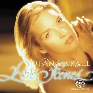 Diana Krall - Love Scenes DTS