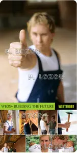 WE054 Building the future