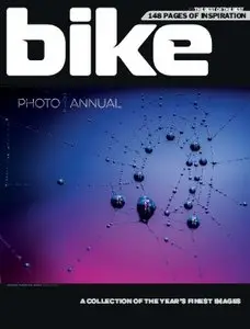 Bike Magazine - August 2014