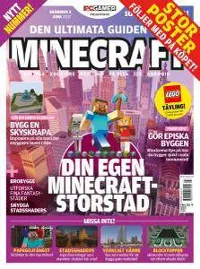Svenska PC Gamer - Den ultimata guiden till Minecraft - Juni 2017