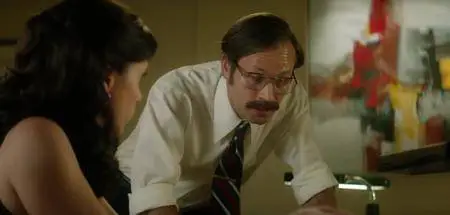 American Woman S01E06