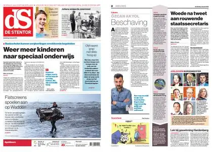De Stentor - Apeldoorn – 03 januari 2019