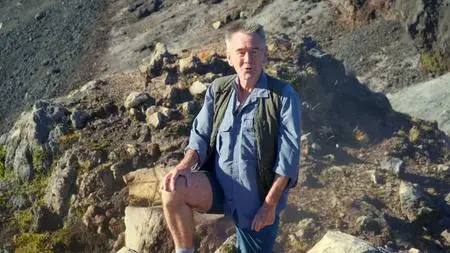 Wild El Salvador: In the Shadow of the Volcanoes (2023)