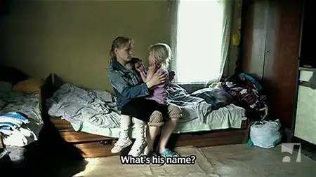 FA Filma - Family Instinct (2010)