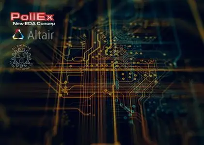 Altair PollEx 6.1.0