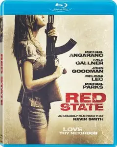 Red State (2011)