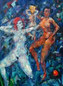 John Cleland - Fanny Hill