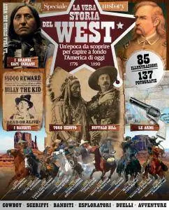 Conoscere la Storia - La Vera Storia Del West (2016)