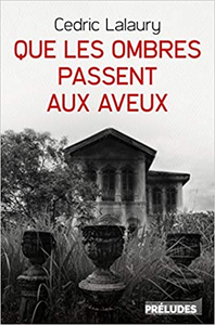 Que les ombres passent aux aveux - Cedric Lalaury