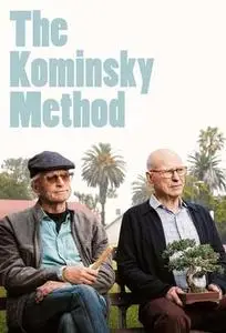 The Kominsky Method S03E05