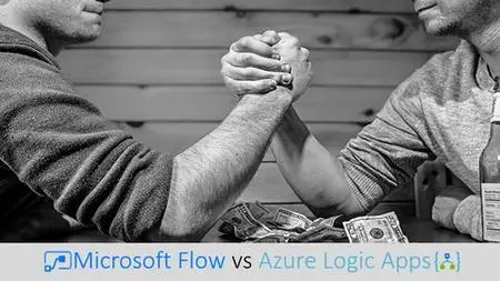 Power Automate Vs Azure Logic Apps, Which Tool Should I Use?
