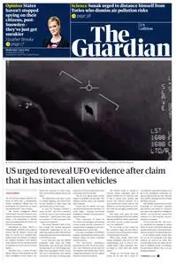 The Guardian USA - 7 June 2023