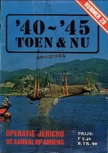 Operatie Jericho  (40-45 Toen & Nu №28)