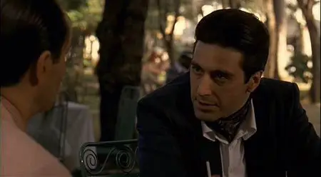 Il Padrino parte 3 (1990)