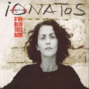 Angelique Ionatos - D'un Bleu Tres Noir (2000)