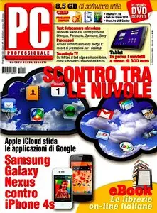 PC Professionale - Dicembre 2011 (Repost)