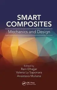 Smart Composites: Mechanics and Design (repost)