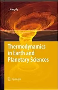 Thermodynamics in Earth and Planetary Sciences (Repost)