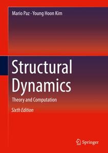 Structural Dynamics: Theory and Computation (Repost)